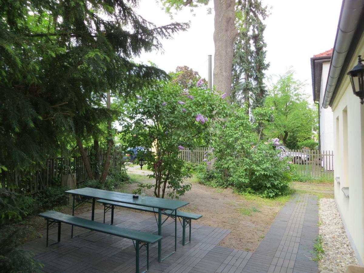 Fischerhaus Am * Berlim