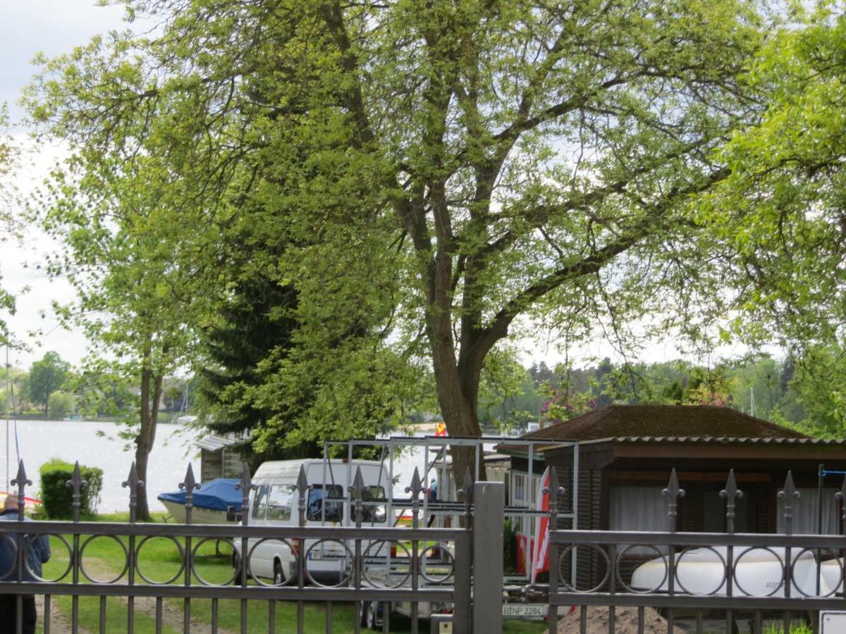 Fischerhaus Am Apartamento *