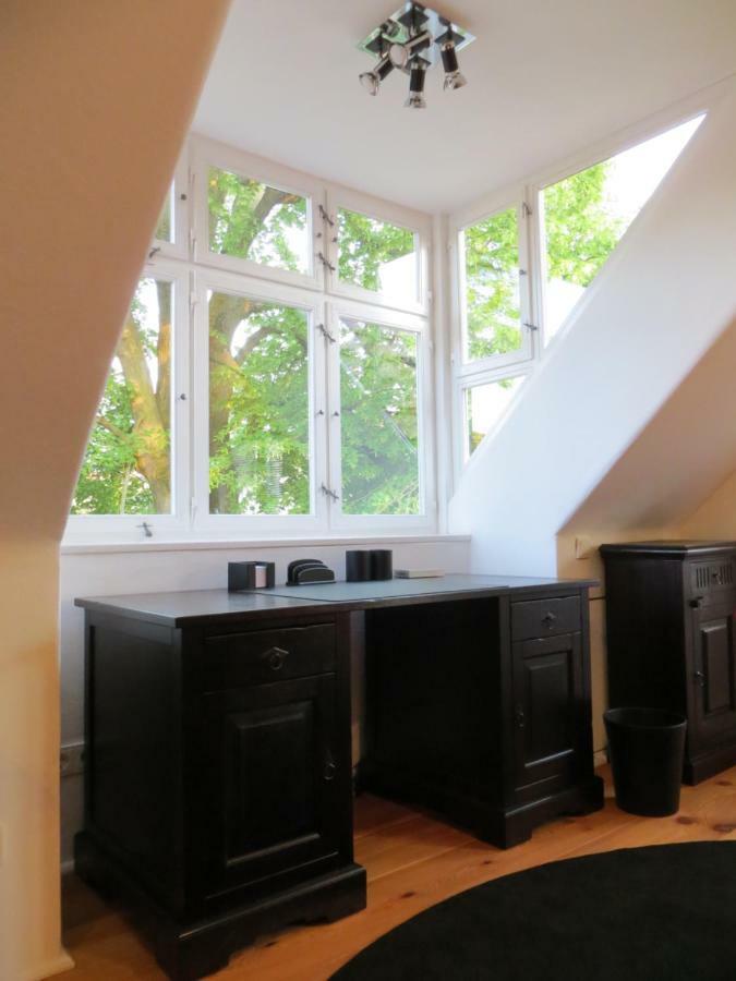 Apartamento Fischerhaus Am Berlim